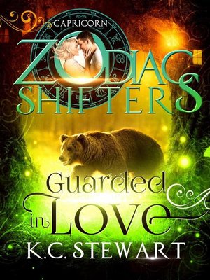 cover image of Guarded in Love